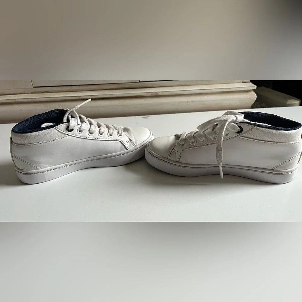 Lacoste youth straightset